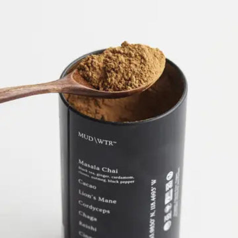 Mud\wtr Latte