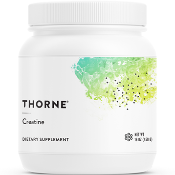 Thorne Creatine Powder