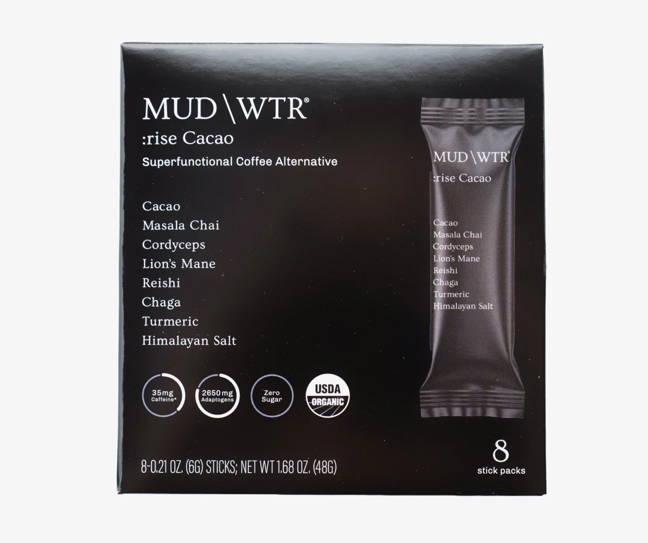 MUD\WTR Original Stick Pack or Single