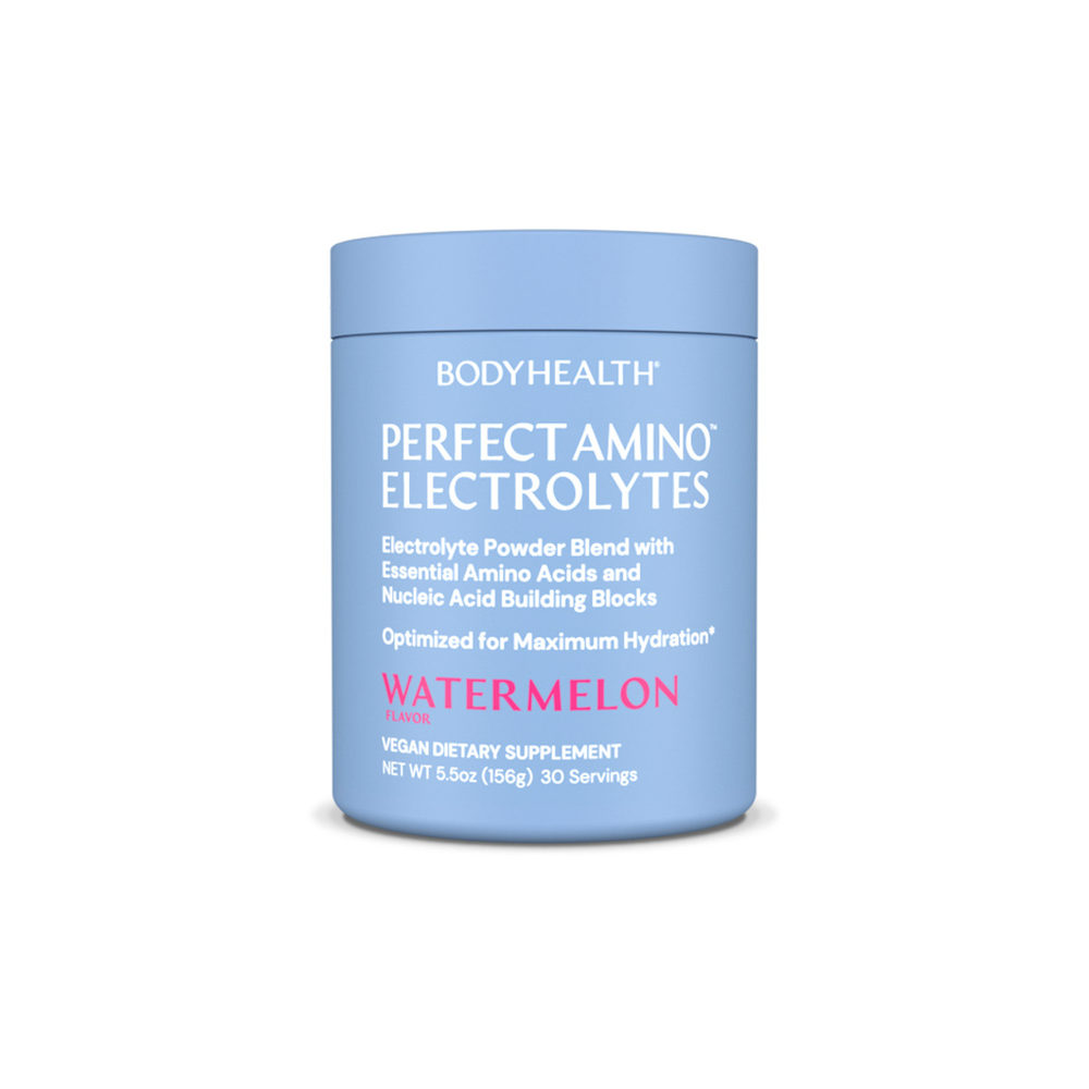 Body Health Perfect Amino Electrolytes Watermelon