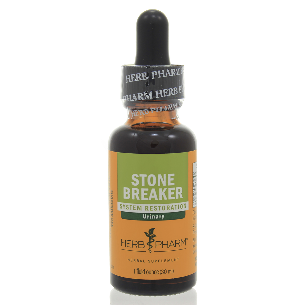 Herb Pharm Stone Breaker
