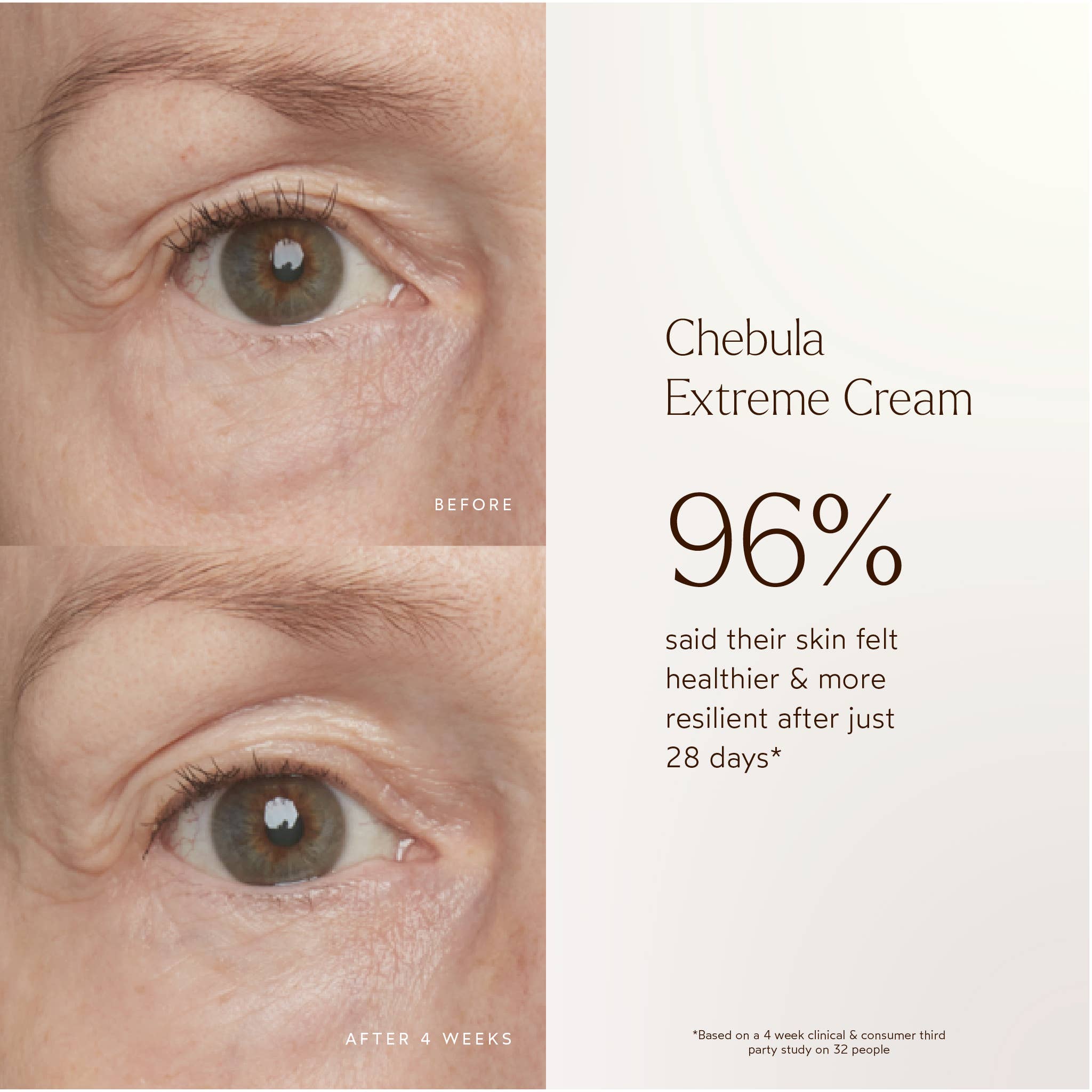 Anti-True Botanicals Aging Chebula Extreme Cream