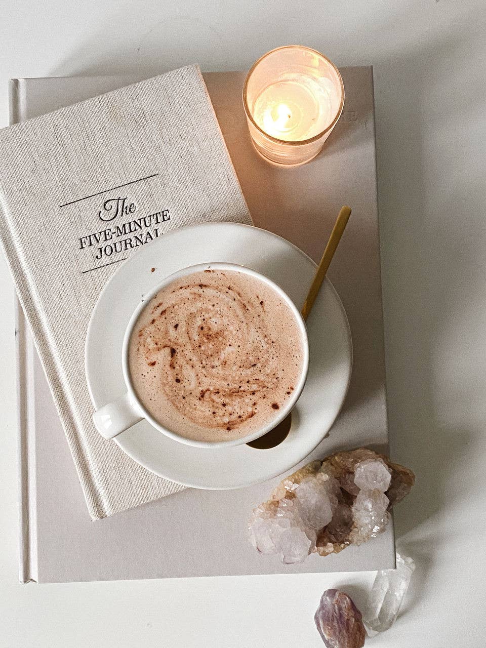 Lake & Oak Super Cocoa - Superfood Latte Blend