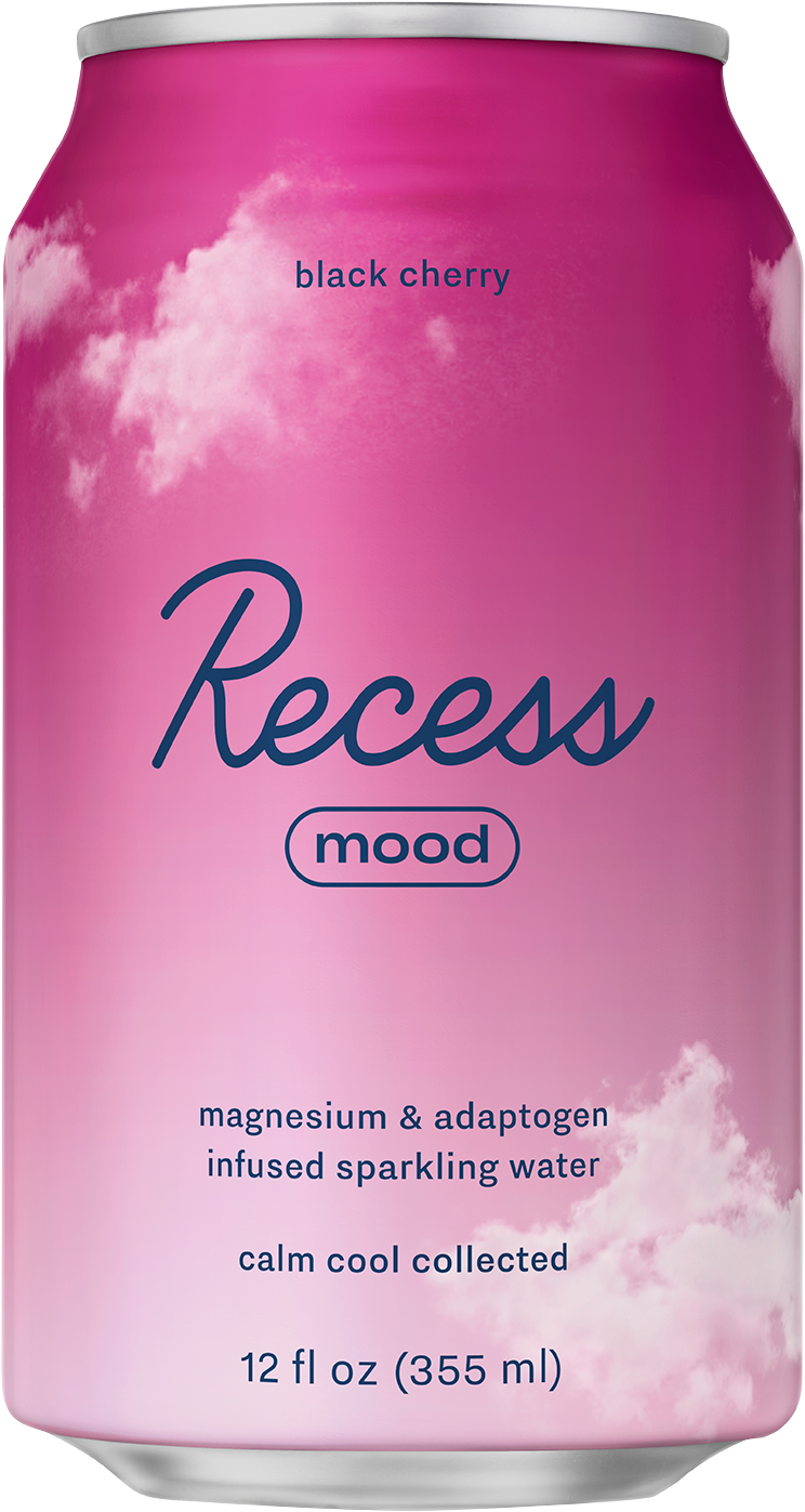 Recess Black Cherry Mood