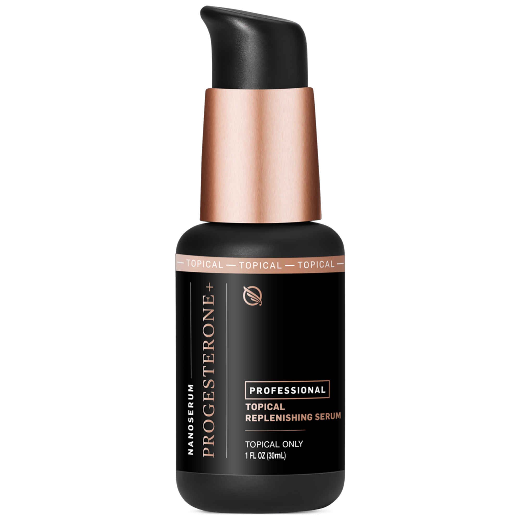 Quicksilver Pro Progesterone - Topical Only