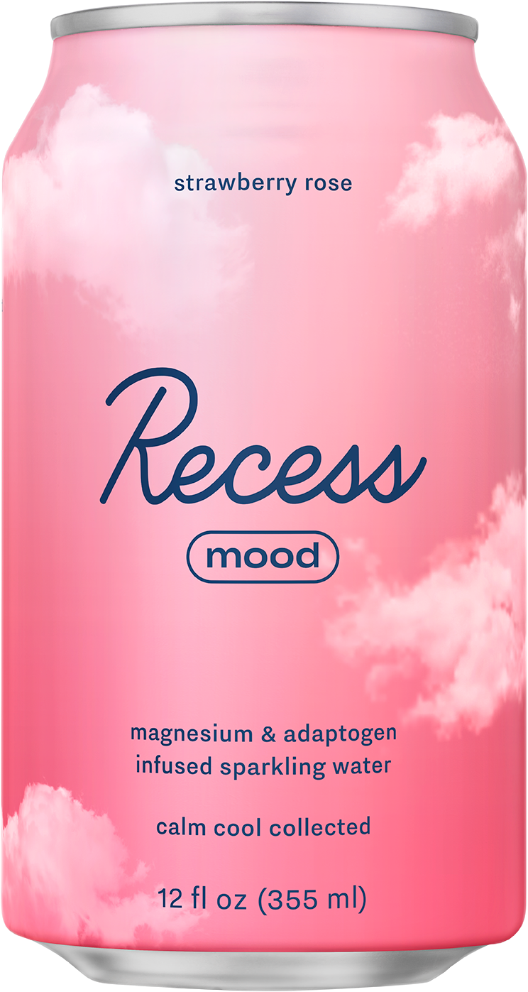 Recess Strawberry Rose Mood