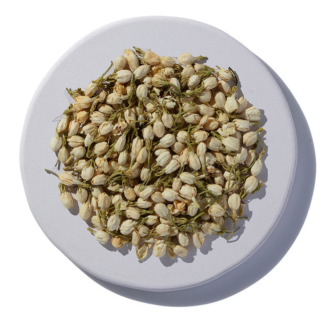 Bulk Herbs Jasmine Flower 1oz