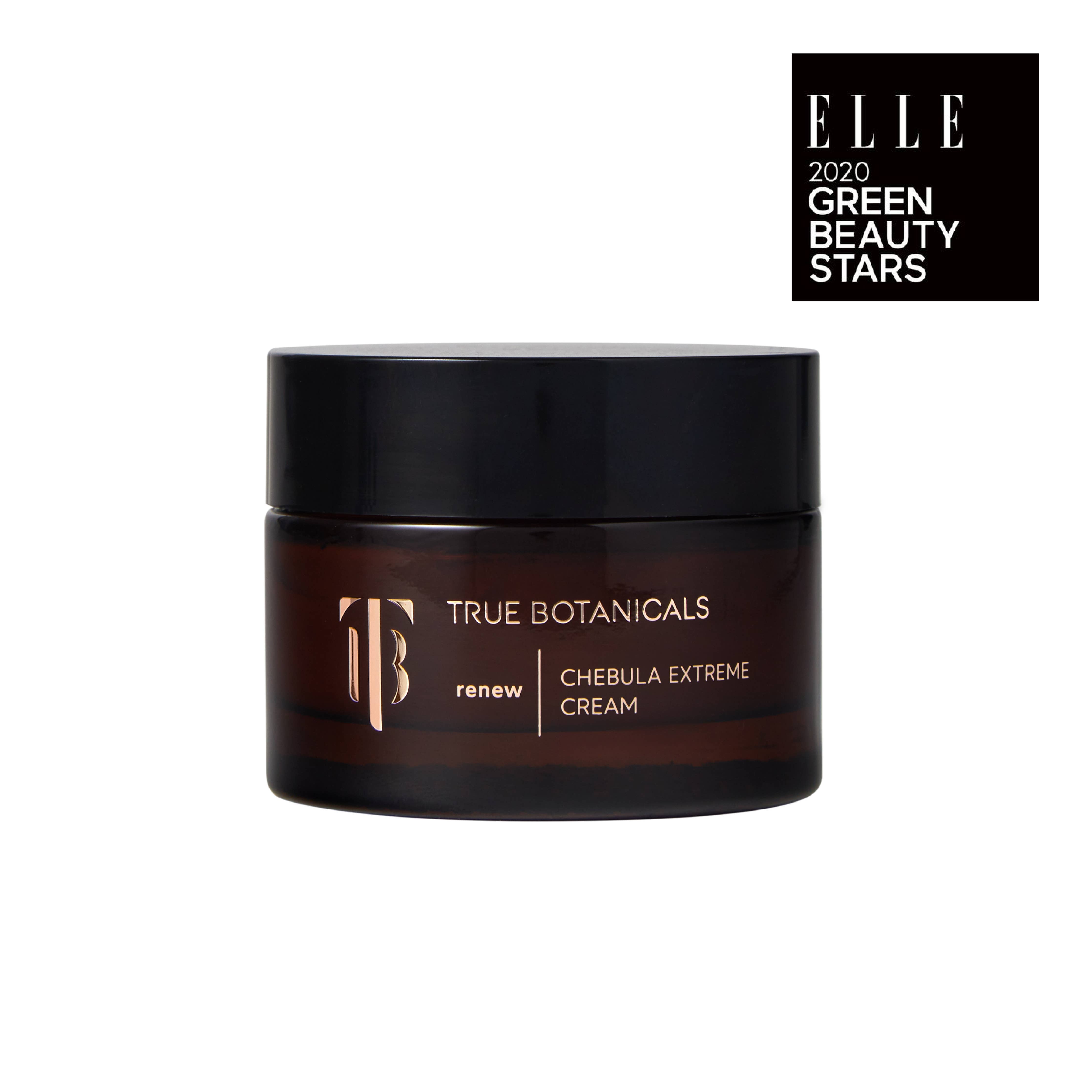 Anti-True Botanicals Aging Chebula Extreme Cream