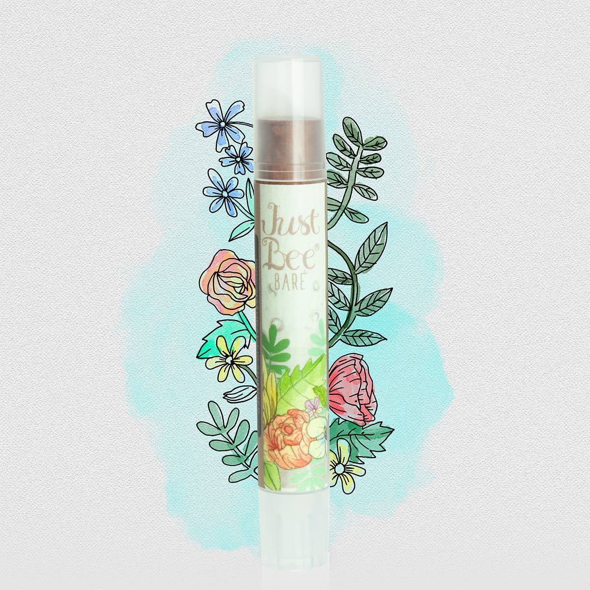 Just Bee Lip Shimmer Light Collection
