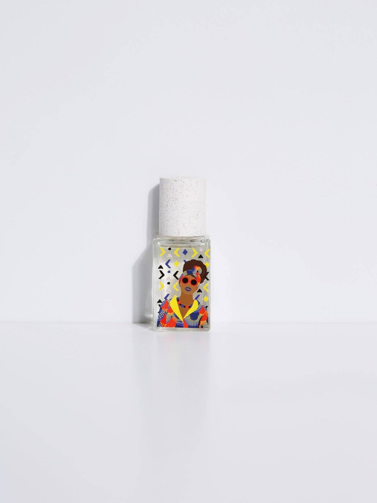 Maison Matine Warni Warni - EDP 15ml
