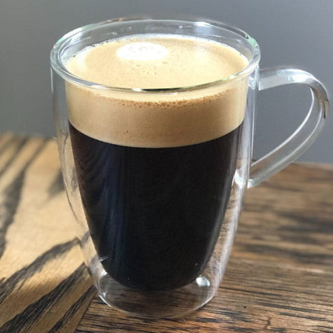 Americano Coffee