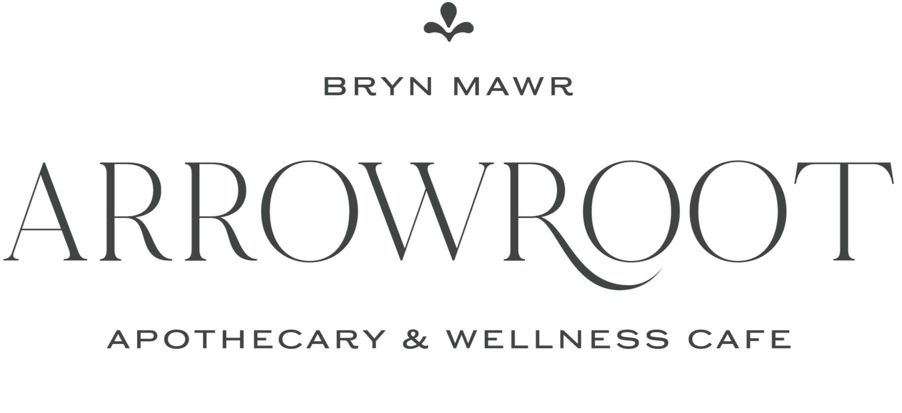 Arrowroot logo
