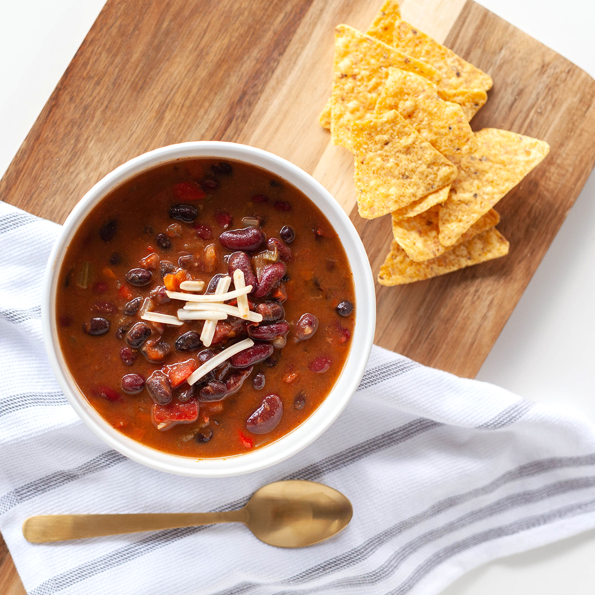 Daily Soup