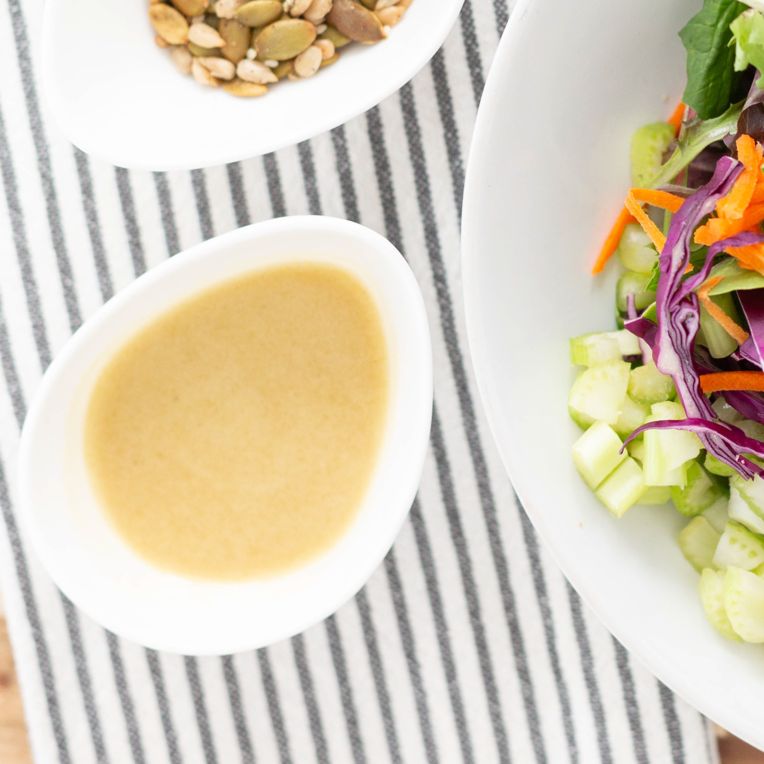 Salad Dressing
