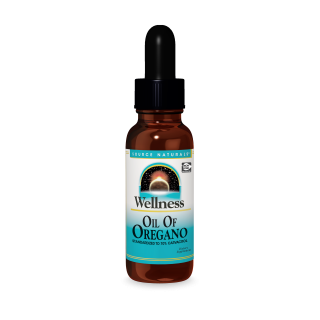 Source Naturals Oil of Oregano