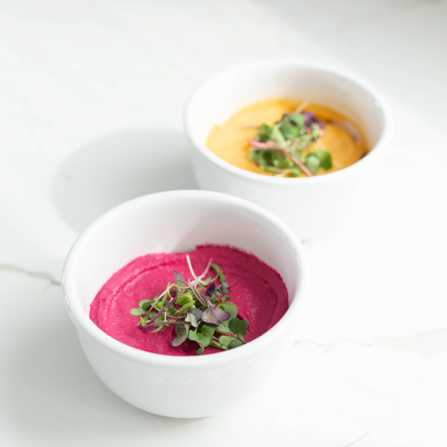 Hummus Classic