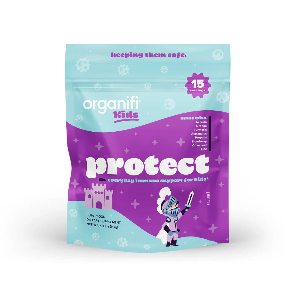 Organifi Kids Protect 15 servings (117g)