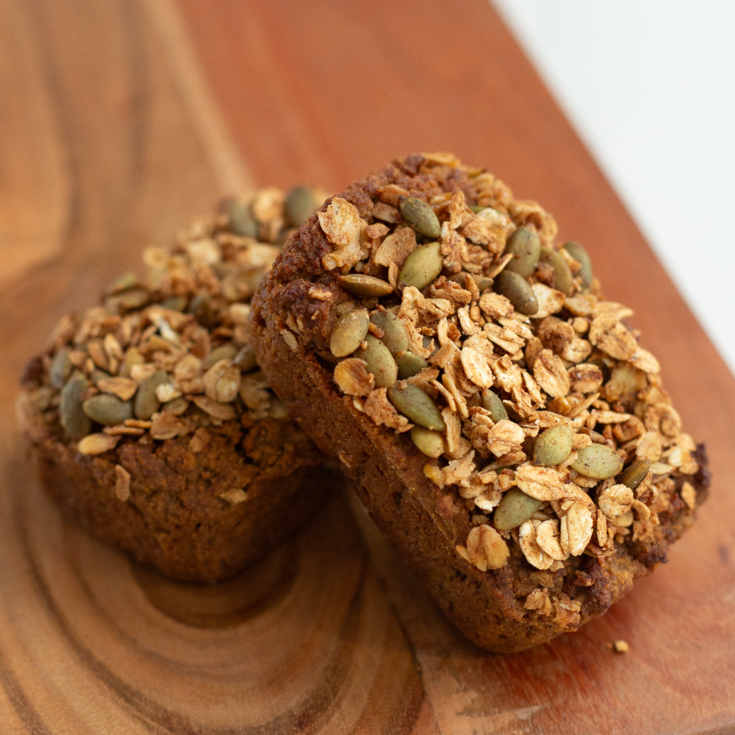 Banana Bread