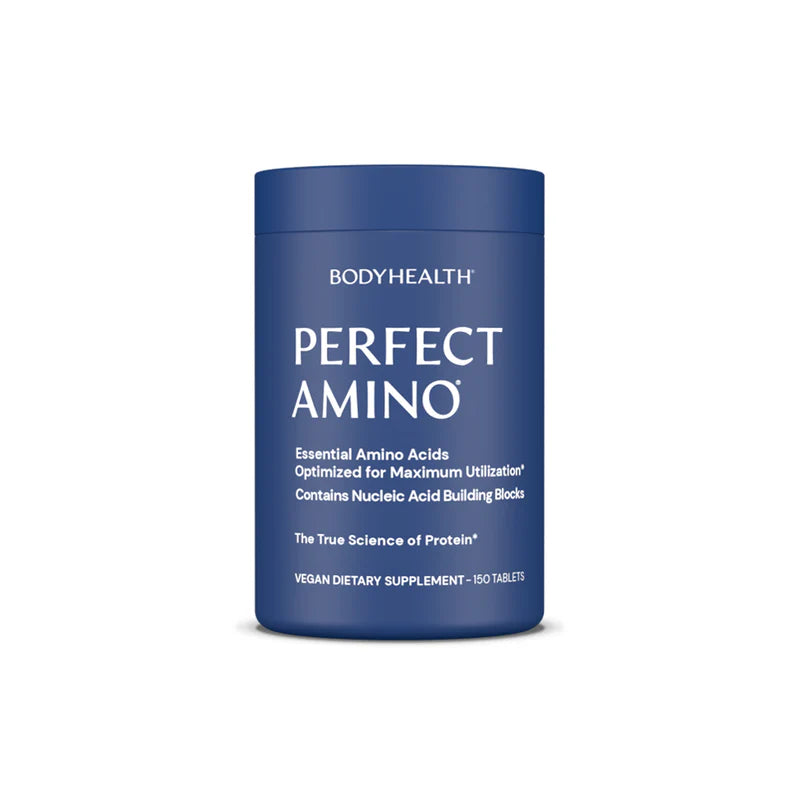 Body Health Perfect Amino Capsules