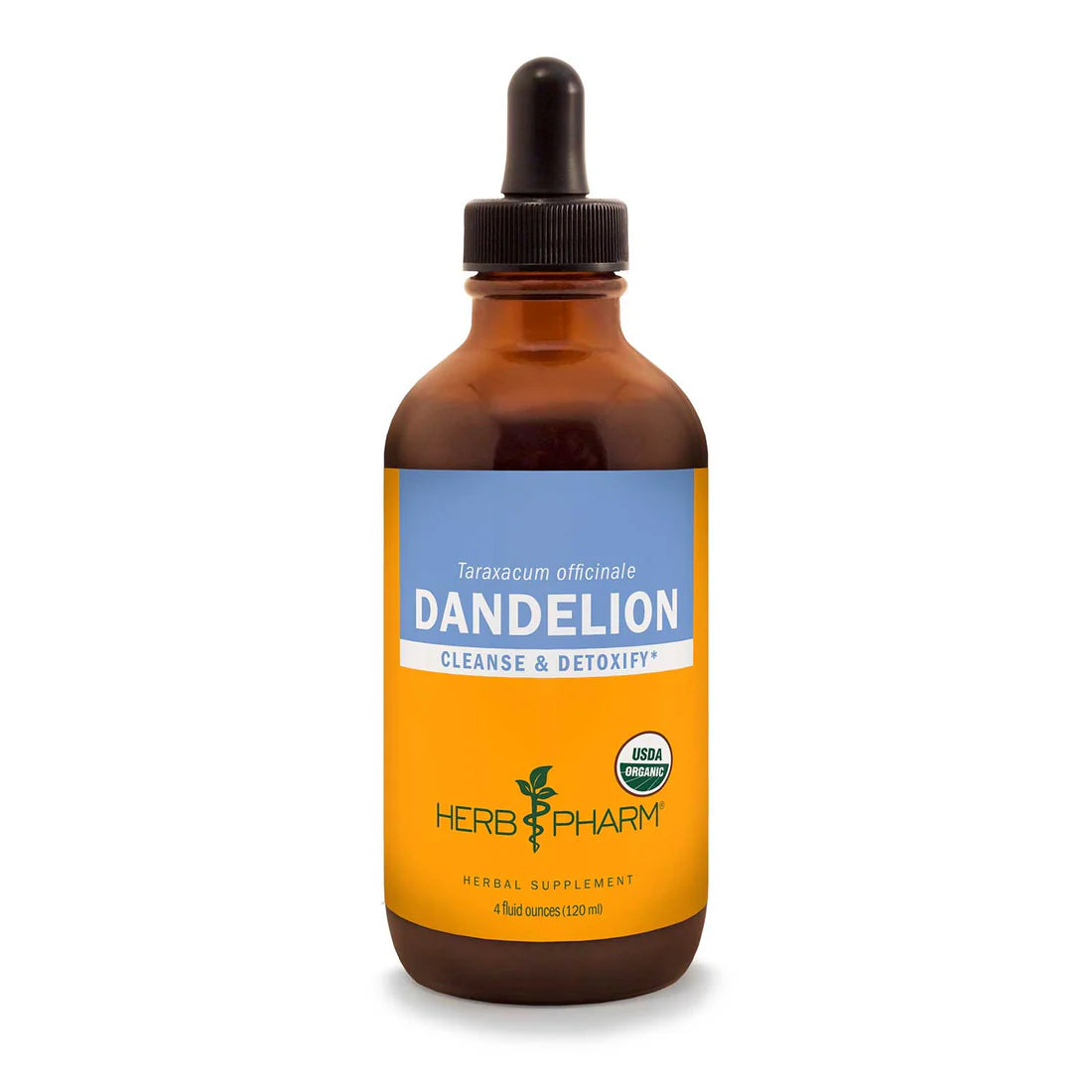 Herb Pharm Dandelion 4oz