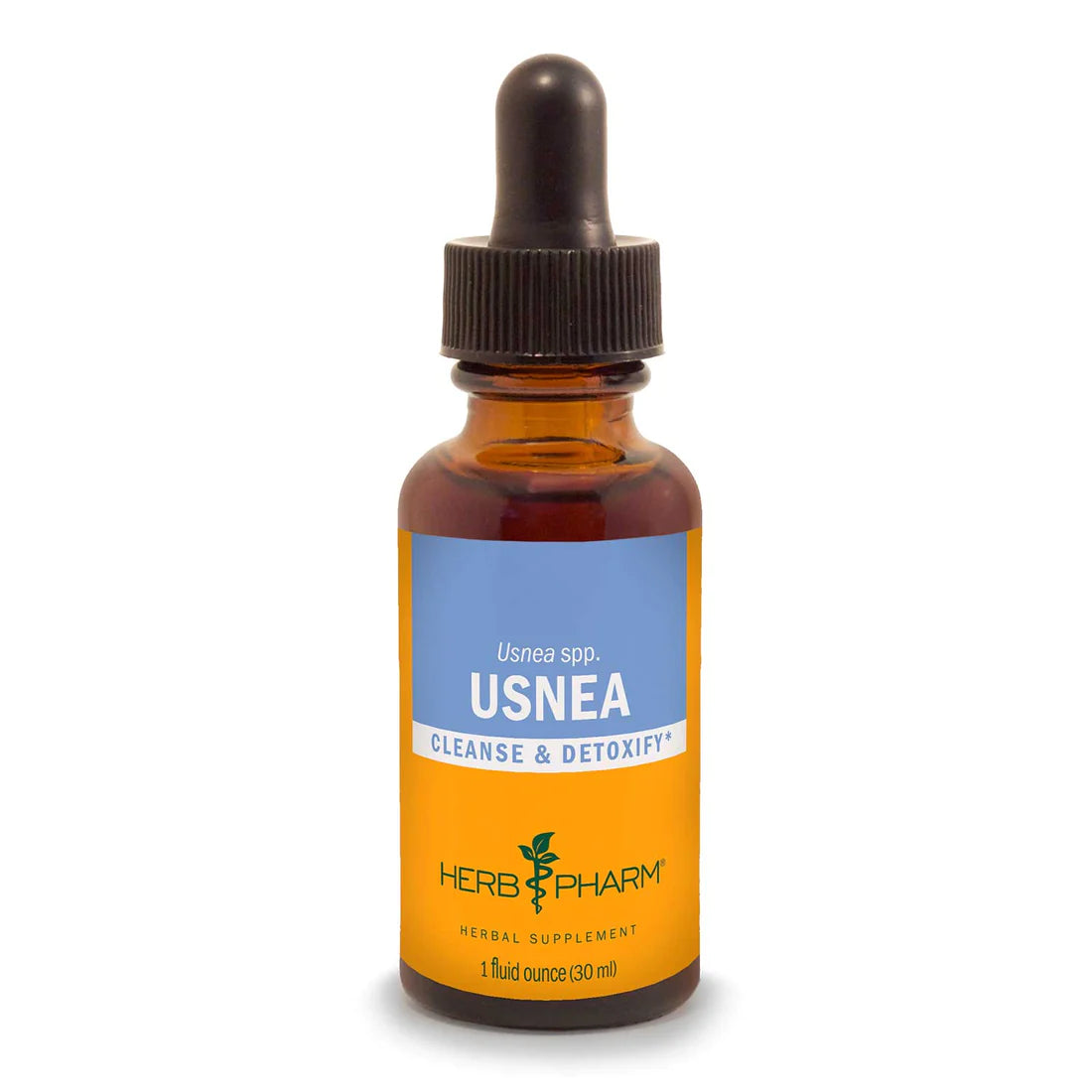 Herb Pharm Usnea Extract 1oz