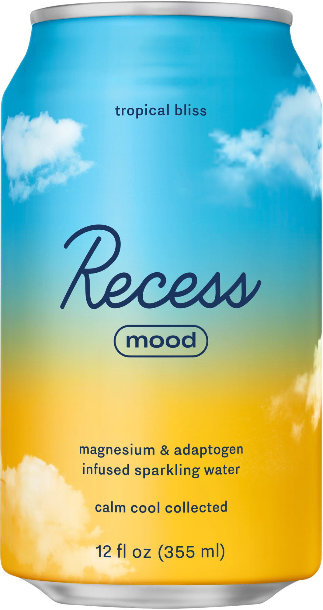 Recess Topical Bliss Mood