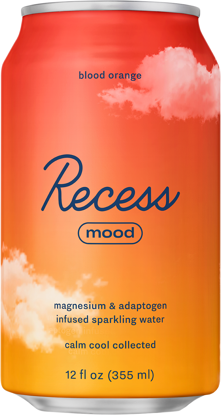 Recess Blood Orange Mood
