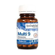 Kyo Dophilus Multi 9 Probiotic 90 capsules