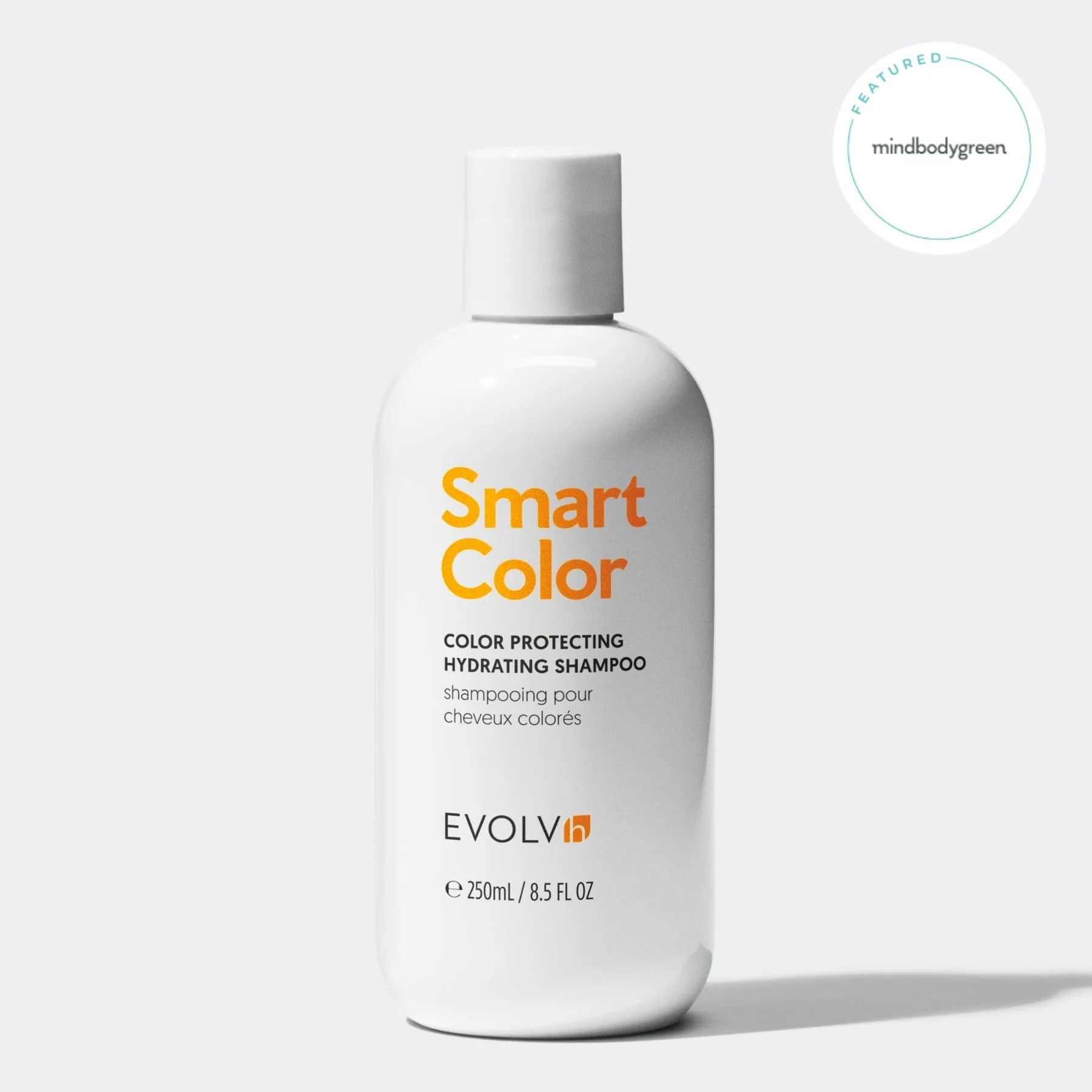 Evolve Smart Color Shampoo 8.5oz