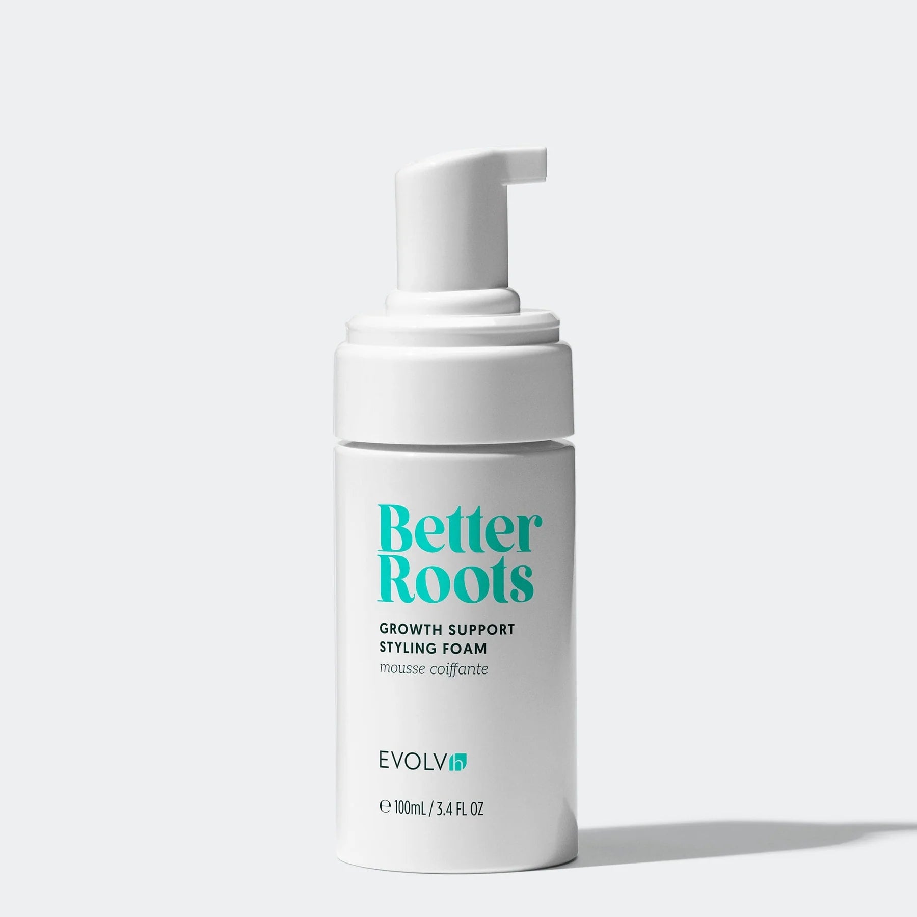Evolve Better Roots Styling Foam