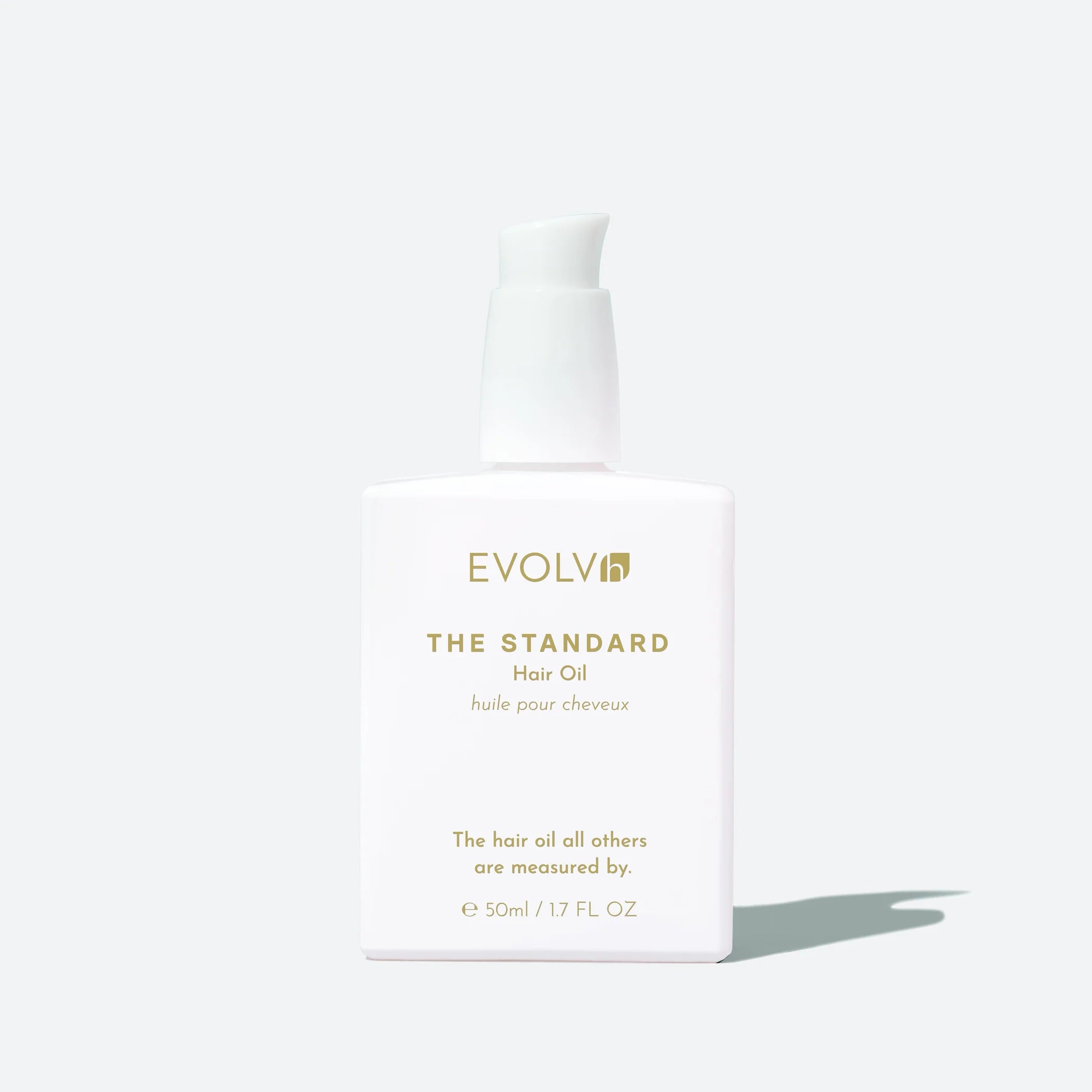 Evolve Hair Oil 17oz