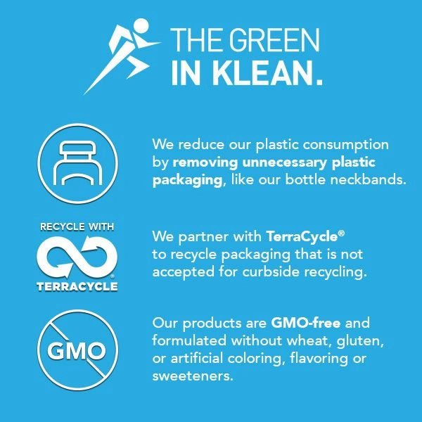 Klean Gummy Multivitamin 100 gummies