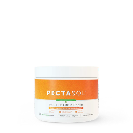EcoNugenics Pectasol Powder 150g