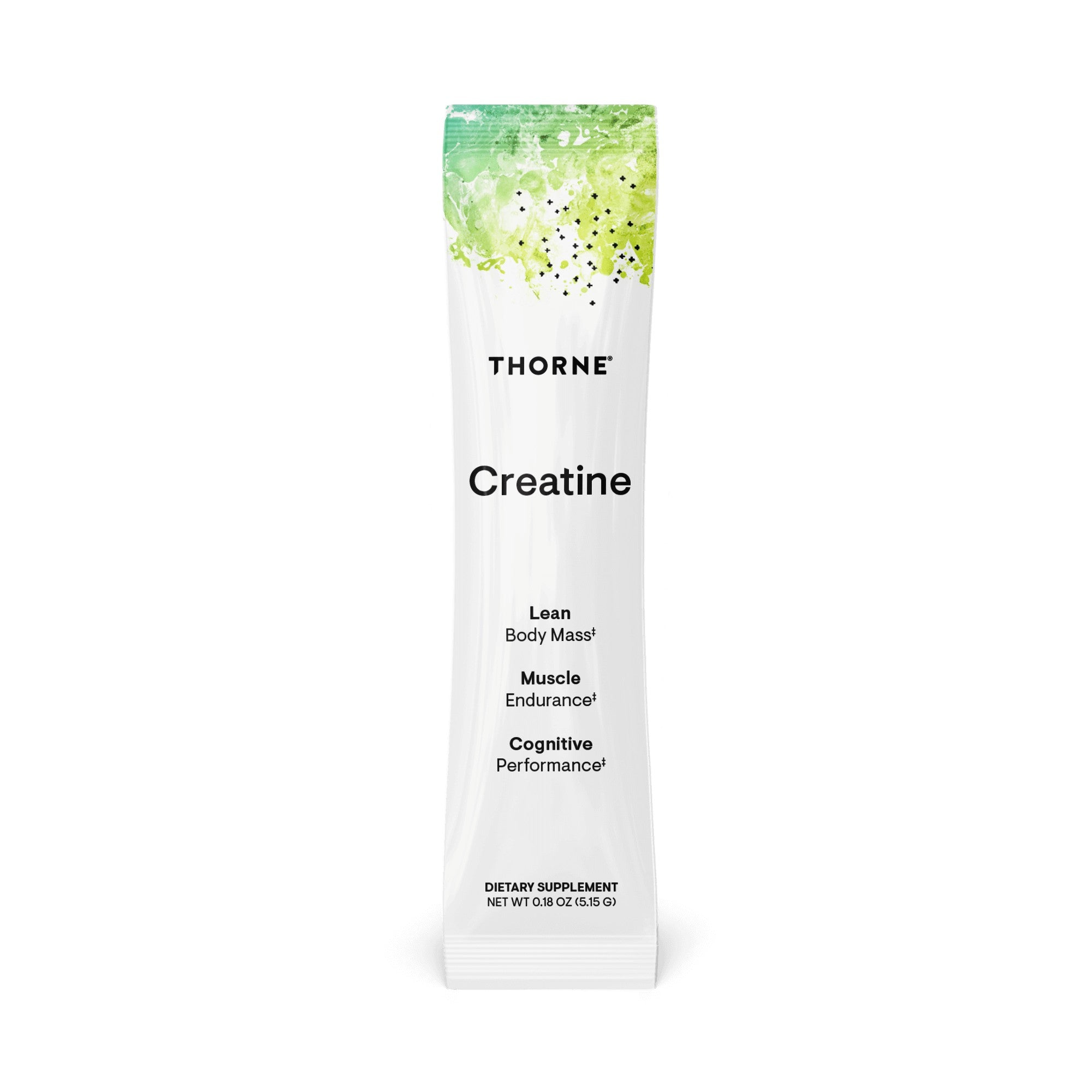 Thorne Creatine