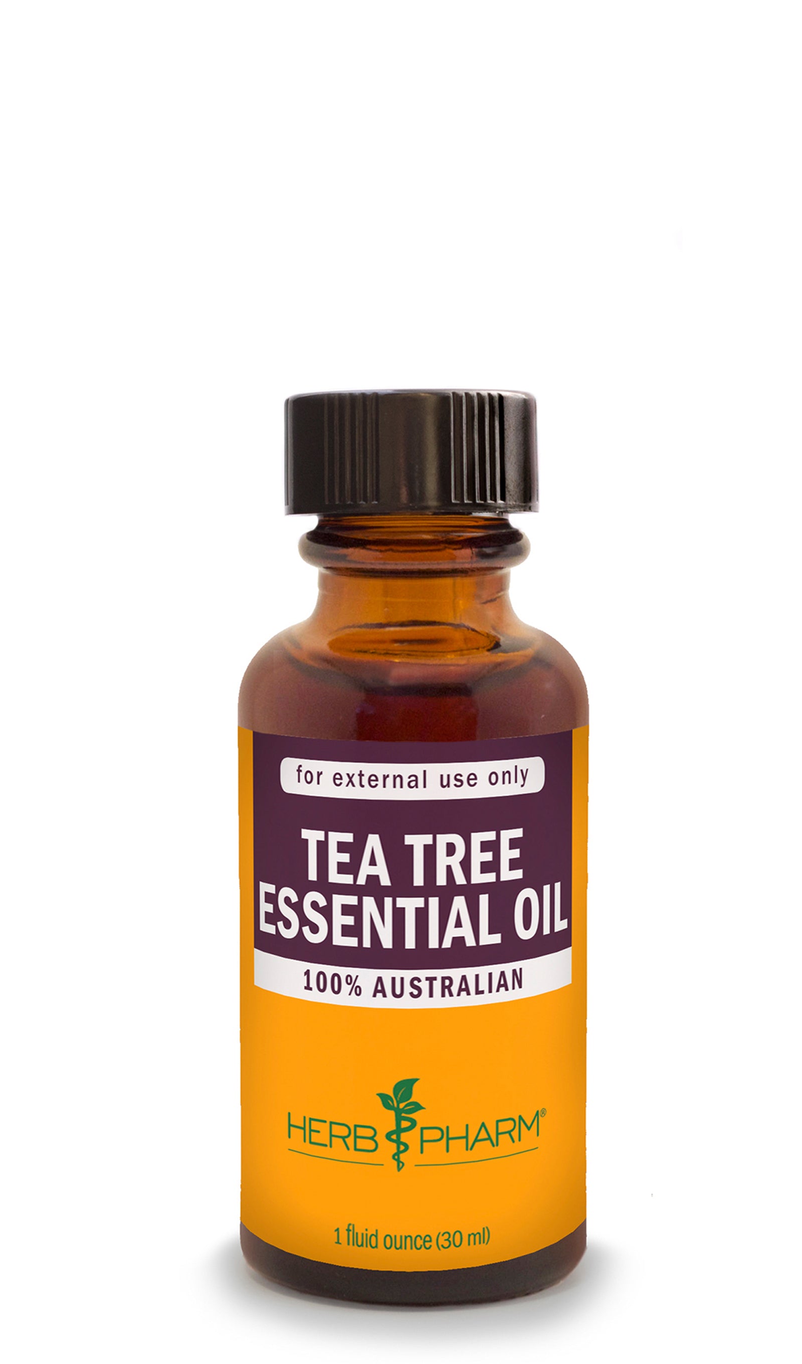 Herb Pharm Tea Tree Oil