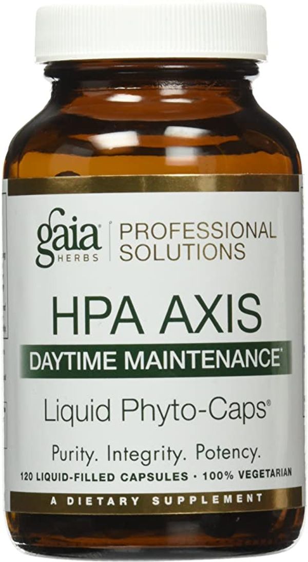 Gaia PS HPA Axis