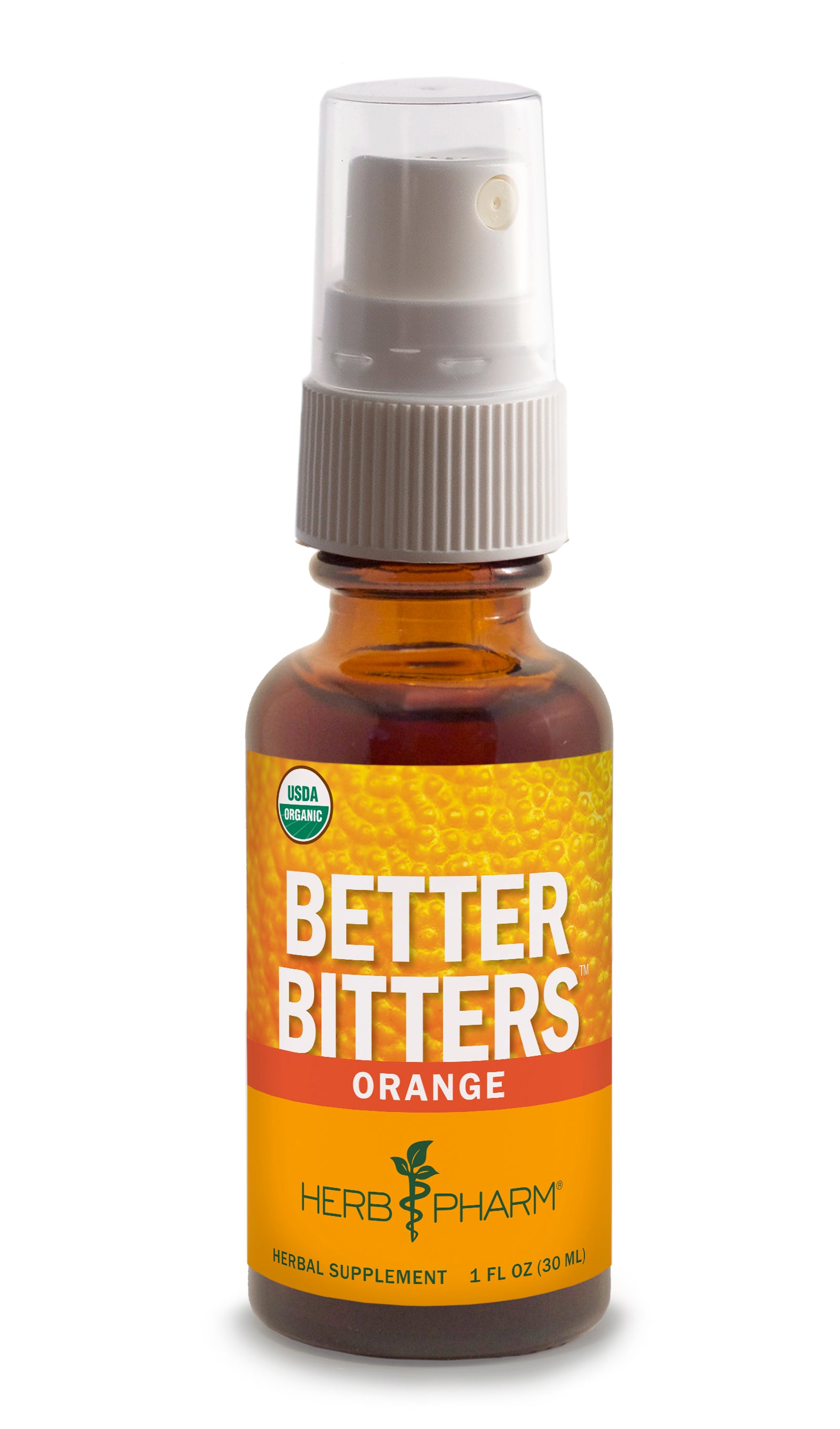 Herb Pharm Better Bitter Orange