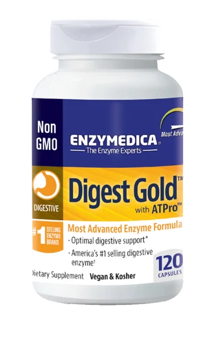 Enzymedica Digest Gold