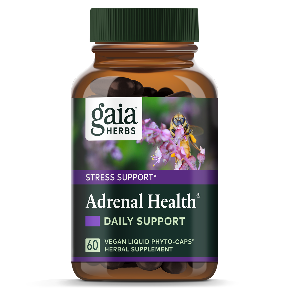 Gaia Adrenal Health Daily