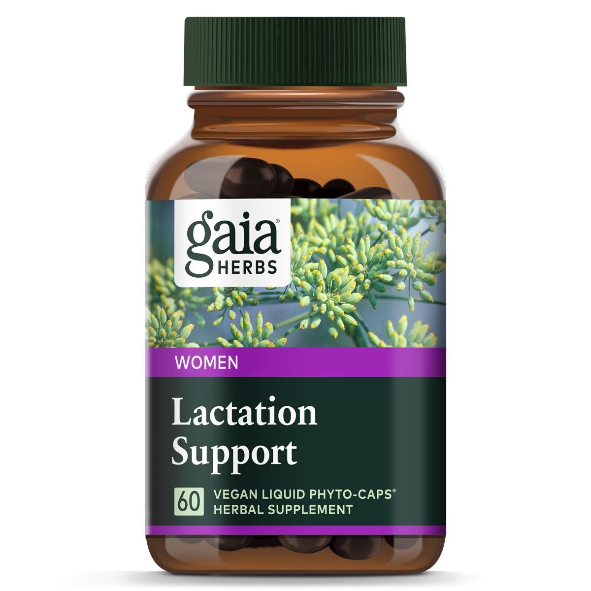 Gaia Lactation Support