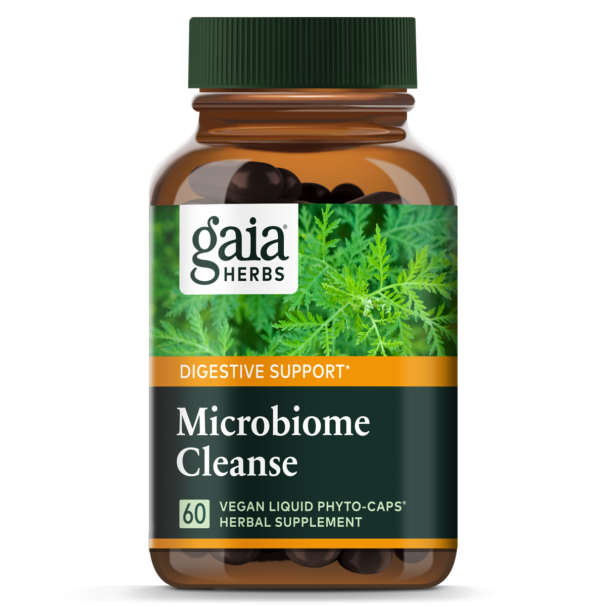 Gaia Microbiome Cleanse