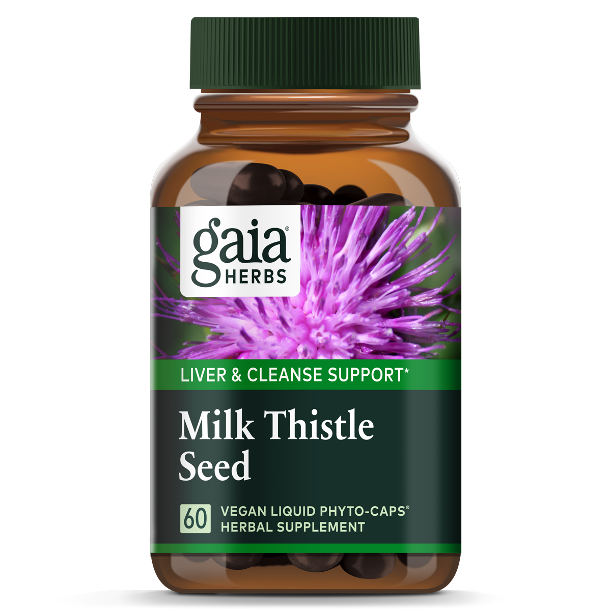Gaia Milk Thistle
