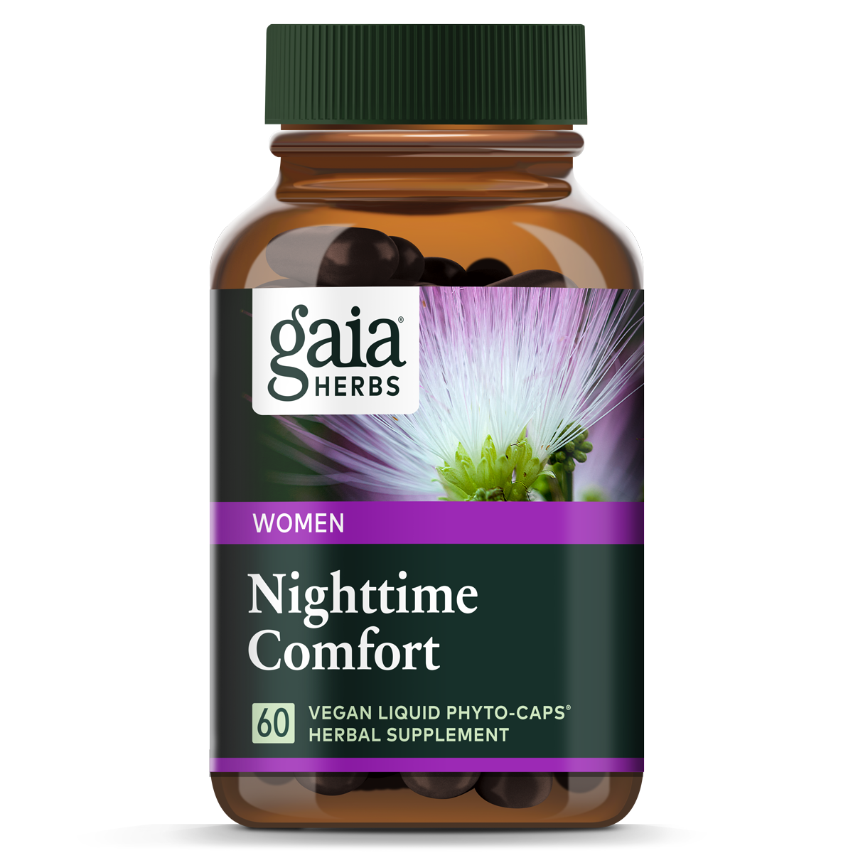 Gaia Nightime Comfort
