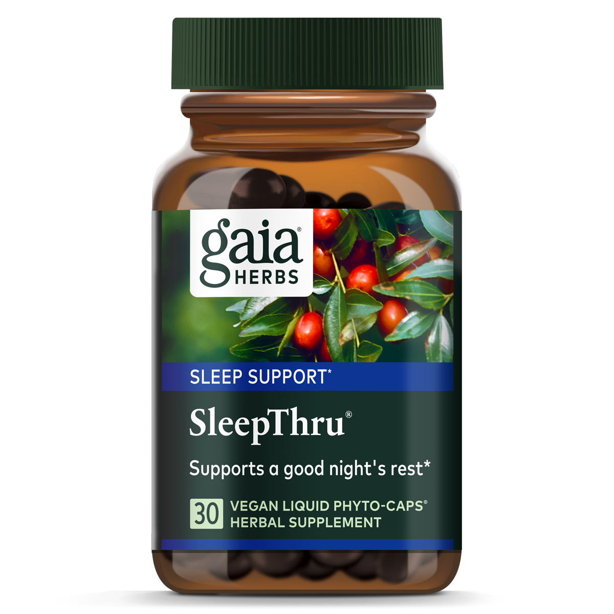 Gaia SleepThru