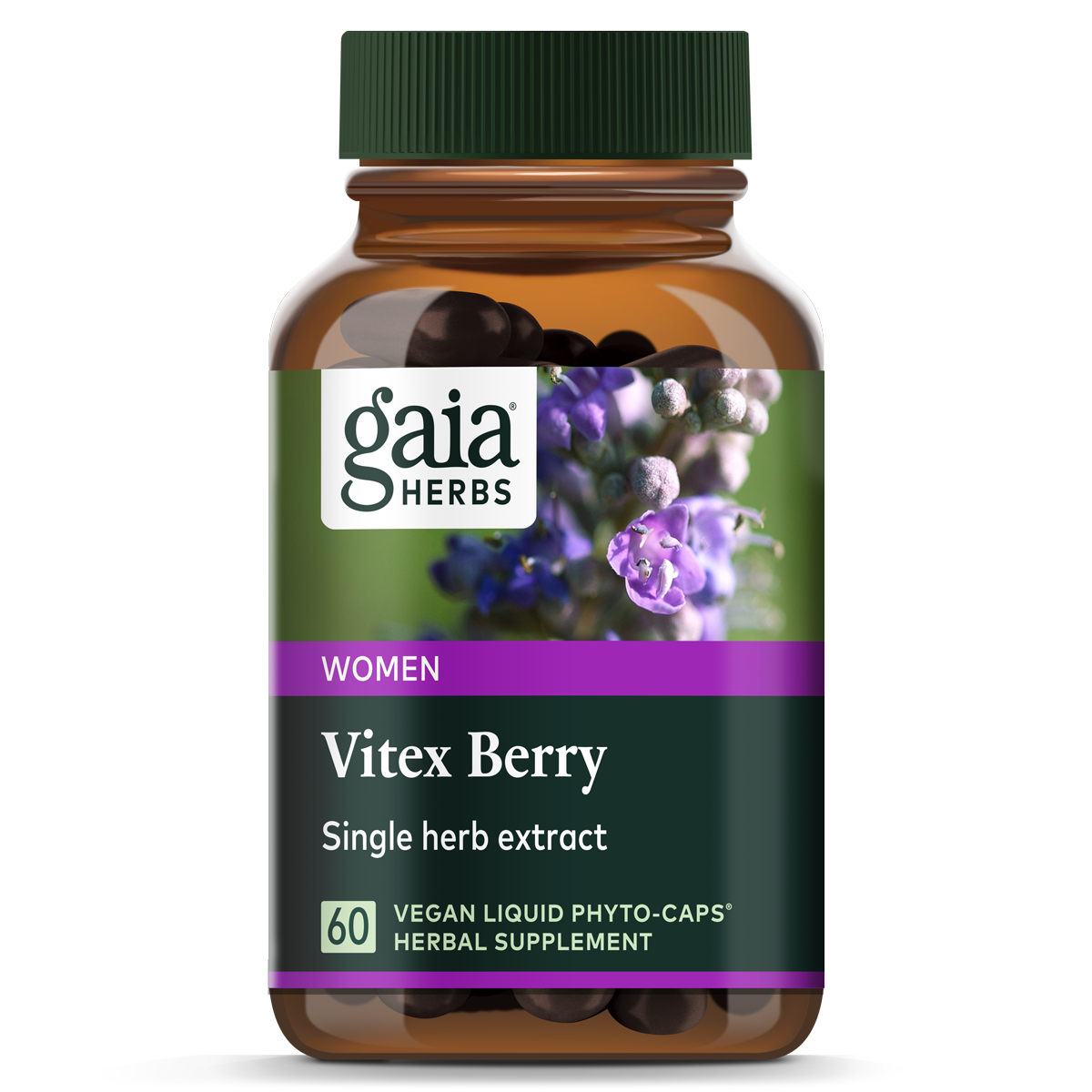 Gaia Vitex Berry