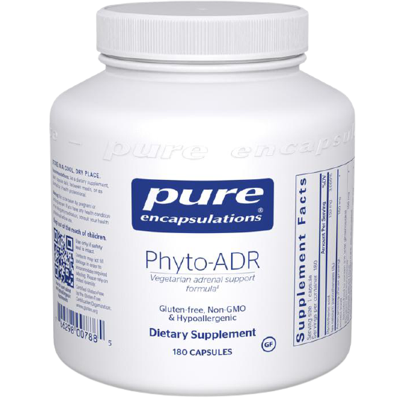 Pure Encapsulations Phyto-ADR