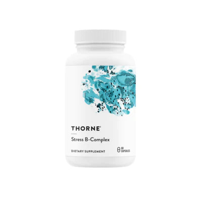 Thorne Stress B-Complex 60 caps
