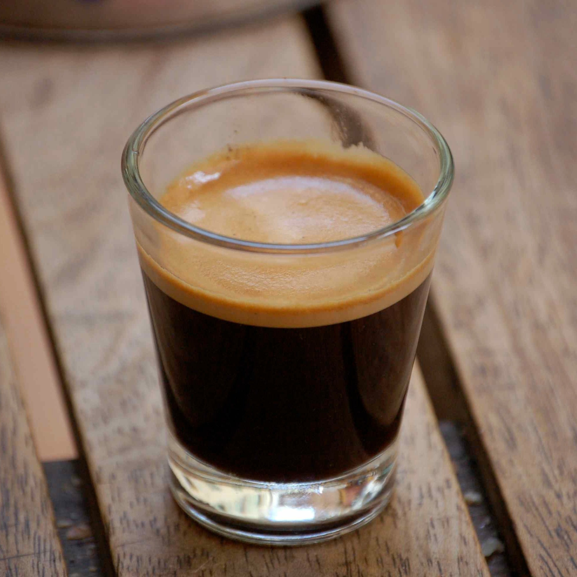 Espresso Shots