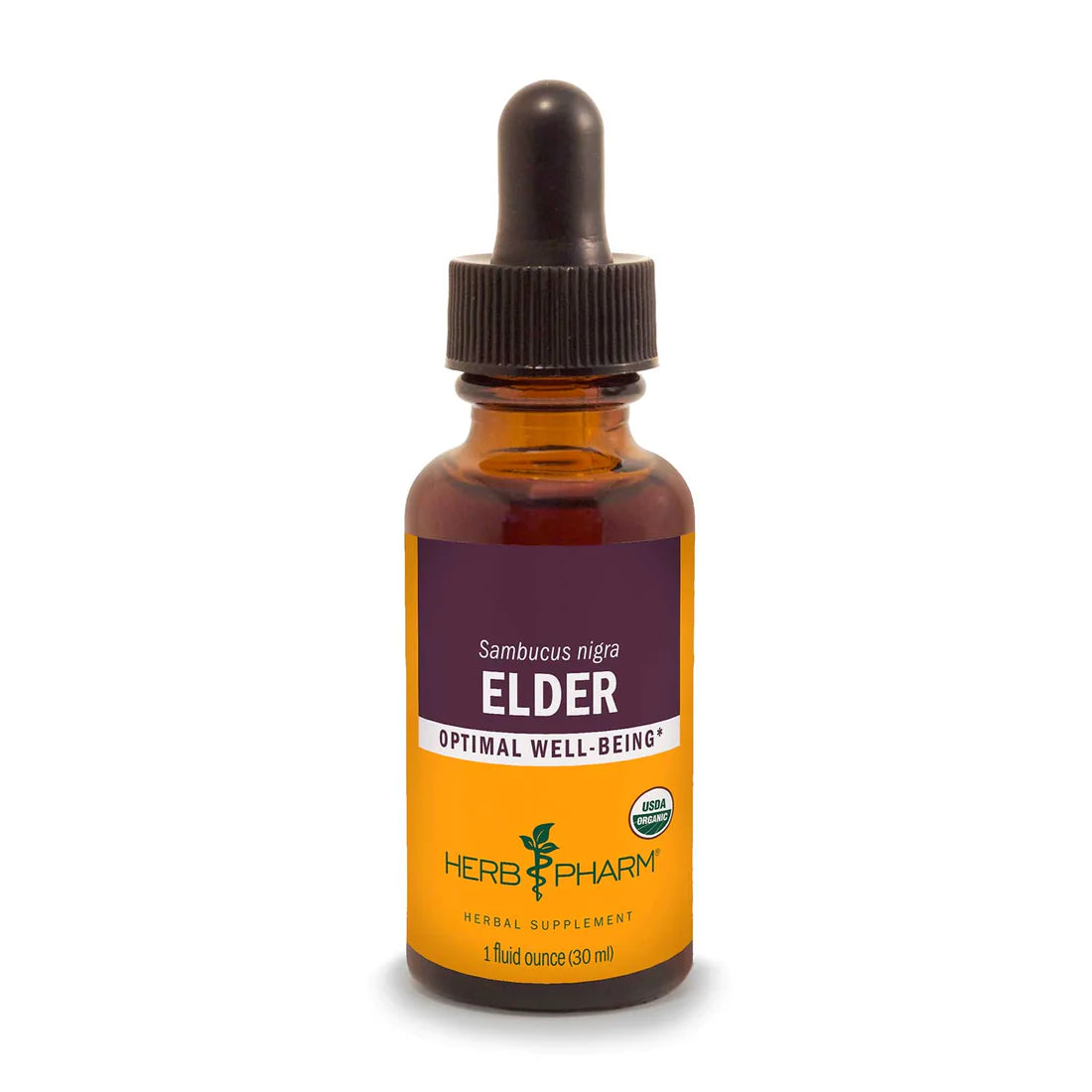 Herb Pharm Elder