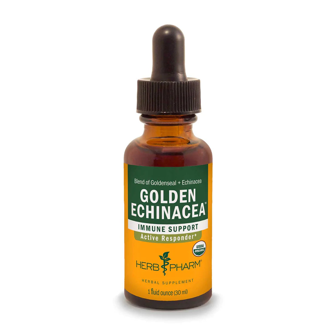 Herb Pharm Golden Echinacea